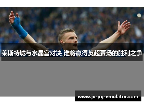 莱斯特城与水晶宫对决 谁将赢得英超赛场的胜利之争 莱斯特城与水晶宫对决 谁将赢得英超赛场的胜利之争
