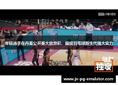 年轻选手在丹麦公开赛大放异彩,展现羽毛球新生代强大实力 年轻选手在丹麦公开赛大放异彩,展现羽毛球新生代强大实力