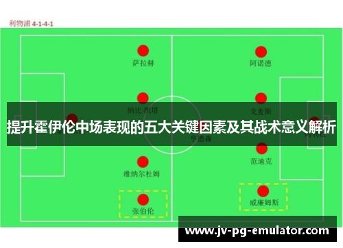 提升霍伊伦中场表现的五大关键因素及其战术意义解析